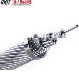 240mm2 AAAC Conductor Bare Aluminum Alloy Cable thumbnail-4