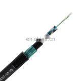 FTTH Indoor Cable Two Parallel Strength Members Optic Fiober Cable thumbnail-3