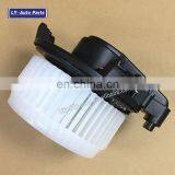 High Quality Engine AC Heater Blower Motor Cage For Toyota For Corolla OEM 87103-02190 8710302190 thumbnail-3