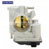 Throttle Body For 2006-2009 Ford Fusion Mercury Milan 2.3L 4 Cyl Throttle Body 6E5Z-9E926-BA 6E5Z9E926BA thumbnail-1