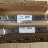 Supplying THK ABBA Linear Bearing Guide SSR25XW1UU ABBA Guide Block and Rails thumbnail-6