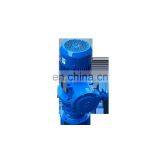 2.2kw Industrial Stainless Steel Mixer Agitator thumbnail-5