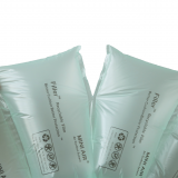 Heat Sealing Inflatable Air Pillow Film Bubble Protection thumbnail-2