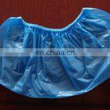 PE Shoe Cover Making Machine thumbnail-5