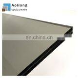 Decorative Fabric Laminated Glass thumbnail-4