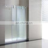 Sliding Glass Doors Wholesale Square Swing Glass Door Acid Etched Glass Door thumbnail-1