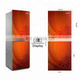Promotional Digital Clear Glass Art Printing Digital Printed Glass thumbnail-6