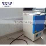 1800C High Temperature Electric Laboratory Muffle Furnace Price thumbnail-2