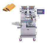 Beikn Automatic Encrusting Machine for Making Filled Cookied,bear Biscuits,slicer Cookies thumbnail-2