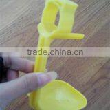 Automatic Plastic Poultry Drinker Drip Cup/Poultry Drinker Hanging Drip Cups thumbnail-2