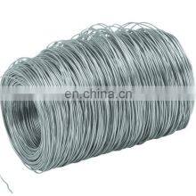BS Standard Galvanized Steel Cable Stay Wire 19/10 AWG thumbnail-3