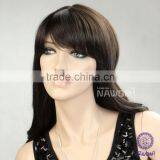 W3292 Wholesale Cheap Human Hair Full Lace Wig In Stock thumbnail-5