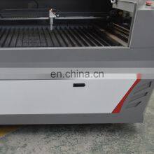 European Quality 150w CO2 Laser Cutter for Sale 1309 CO2 Laser Machine for Cutting Wood thumbnail-3