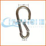 Made in China Ornamental Snap Hooks thumbnail-2