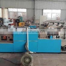 High Quality Mini Pocket Napkin Tissue Paper Making Machine thumbnail-5