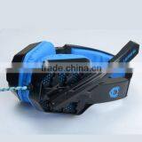 Gaming Headset With Wire and Volume Control thumbnail-4