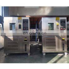 80L-1000L Programmable Temperature Humidity Test Cabinet, thumbnail-2