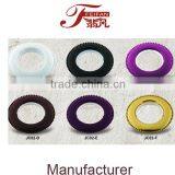 JC02 Series Curtain Eyelet Curtain Ring