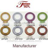WF24 Series Curtain Eyelet Tape Curtain Eyelet