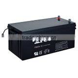 2016 Hot Sale Battery 12v AGM Battery, Deep Cycle 12v 200ah Battery Chinese Factory thumbnail-2