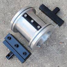 Climbing Drum Peel Strength Test Fixture for Sandwich Constructions thumbnail-3