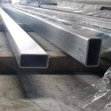 Hot DIP Galvanized Square Tubing Gi Rectangular Rhs Shs Tube Domestic Stainless Steel Square Pipe Manufacturers thumbnail-1