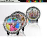 Antique Sublimation DIY Printable Blank Metal Plate Quality Choice thumbnail-5