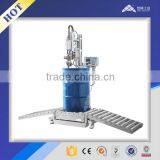Big Drum Semi-automatic Filling Machine thumbnail-1