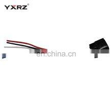 Motorcycle Wire Harness Cable Assembly Waterproof 6 Pin Plug Adapter Electrical Wire Hardness Connector on Sale thumbnail-3