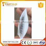Long Range UHF Alien H3 Rfid Garment Tag For Clothing Management thumbnail-2