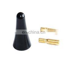 Hot-selling Car Exterior Accessories Roof Antenna Suitable for Holden 1317 Aluminum Modified Short Antenna thumbnail-1