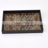 Christmas Good Gift Souvenir Decorative Tray thumbnail-2