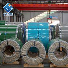 3d Plate Roofing Coil 439 Stainless Steel Coil For Elevator thumbnail-3