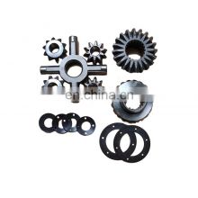 International Standard Material 20CrMnTi Gear Differential Repair Kits For  isuzu NPR