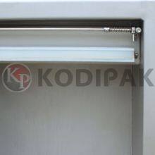 Big Chamber Brick Shape Vacuum Pack Machine for Cashew Nad Powder 50kg Vacuum Pack thumbnail-4