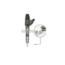 Common Rail Disesl Injector 0445120066 for Bosch for Deutz Engine for Volvo Excavator F00RJ01479 thumbnail-4