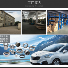 Changzhou Yinxin Juchuang Automobile Bearing Factory company overview - view 1 thumbnail