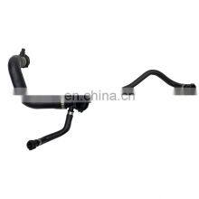 11537500746 Fuel Filter Hose Feed Line For BMW X5 (E53) 2000-2007 thumbnail-5