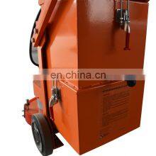 220V/380V Planetary Concrete Edge Floor Grinder thumbnail-4