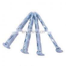 Twist Shank Galvanized Concrete Nails thumbnail-1