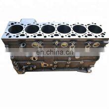 6D107 6D107-1 Engine Cylinder Block for Engine Parts thumbnail-1