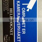 make metal Aluminum 3D letter signs