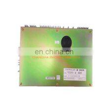 SK200-6 Excavator Main CPU Panel Controller YN22E00055F3