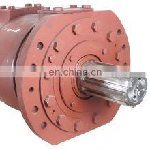 IHI Marine Hydraulic Motor Pitching Boom Motor Crane Motor HVLP-SS thumbnail-2