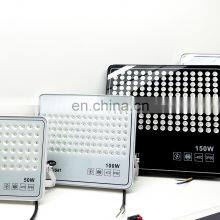 50w Outdoor Waterproof Ip65 Automatically Adjustable Led Floodlight Security Lights With Sensor thumbnail-3