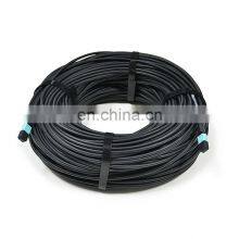 9/125 OS2 Singlemode MTP/MPO Fiber Patch Cable - 12 Fiber thumbnail-5