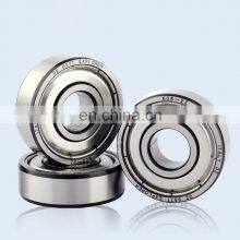 Miniature Bearing 6 8 10mm Steel Deep Groove Ball Bearing Wholesale Price Discount 628/8-ZZ