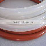 10mm Medical Use Silicone Rubber Tubings Made in China thumbnail-1