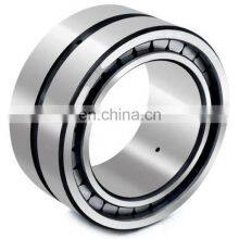 SL18 5032 Full Complement Bearing Size 160x240x109 mm Cylindrical Roller Bearing SL185032 thumbnail-1