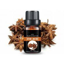 Star Anise Seed Oil Anise Oil Nature Essential Anise Oil Pharmaceutical Grade Food Grade thumbnail-2